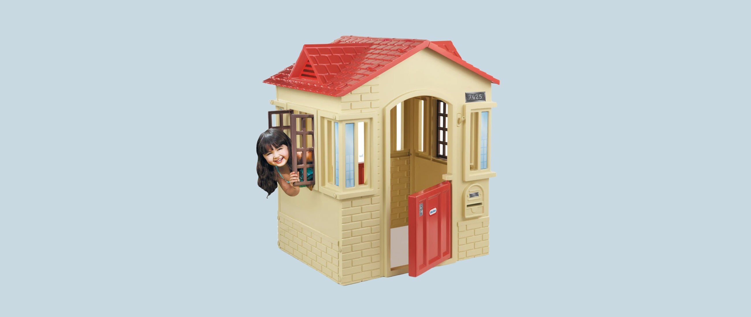 Toymaster playhouse hot sale