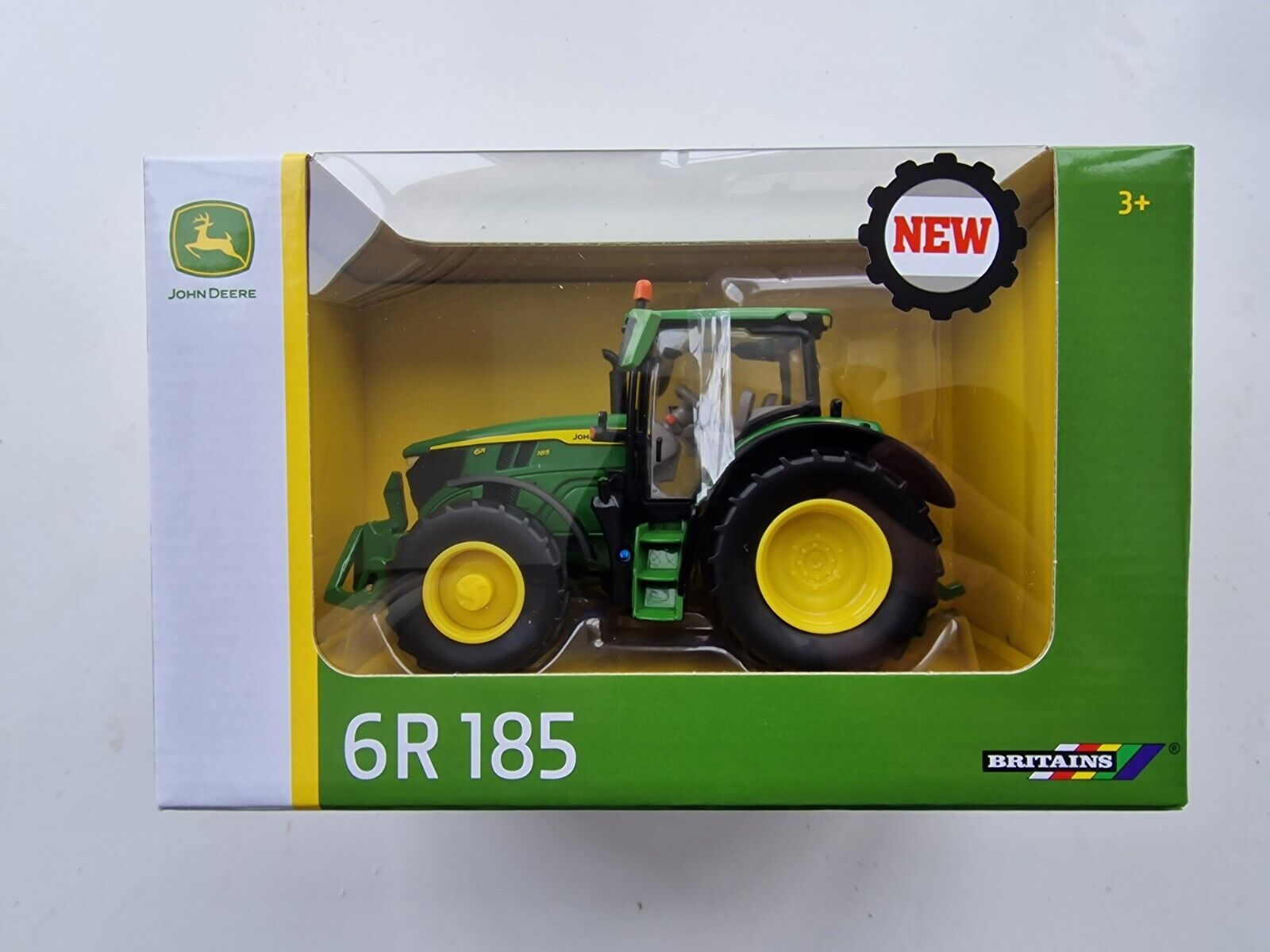 Britains john deere online