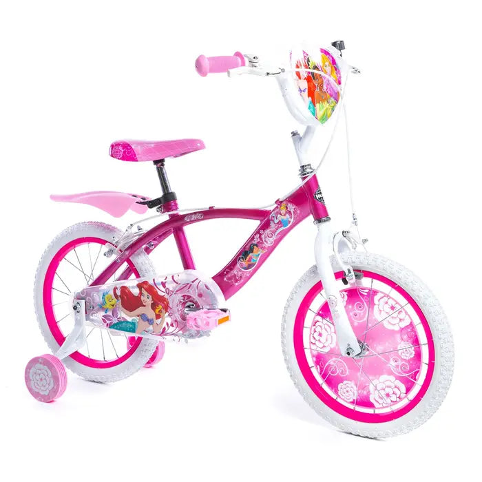 Huffy 16 Disney Princess Bike