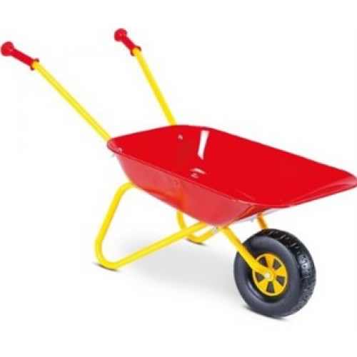 Rolly toys deals wheelbarrow