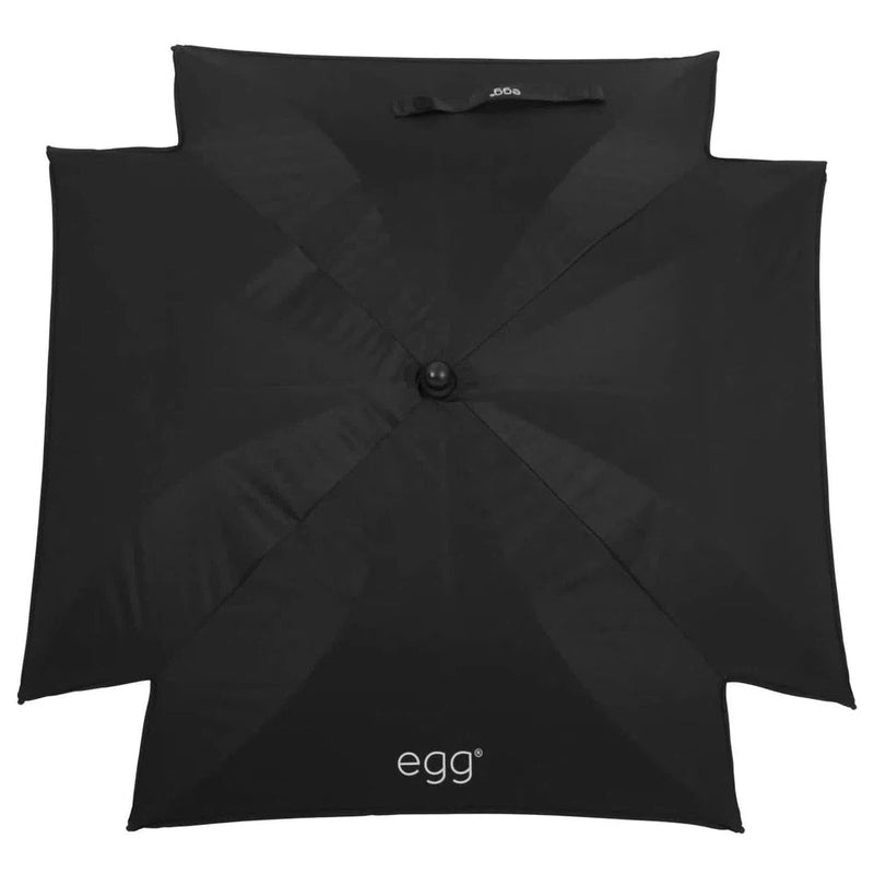 Egg Z Parasol (Black)