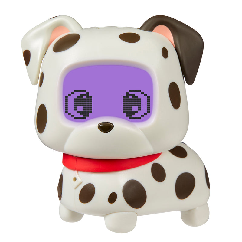 Pixel Pets (Dalmatian)