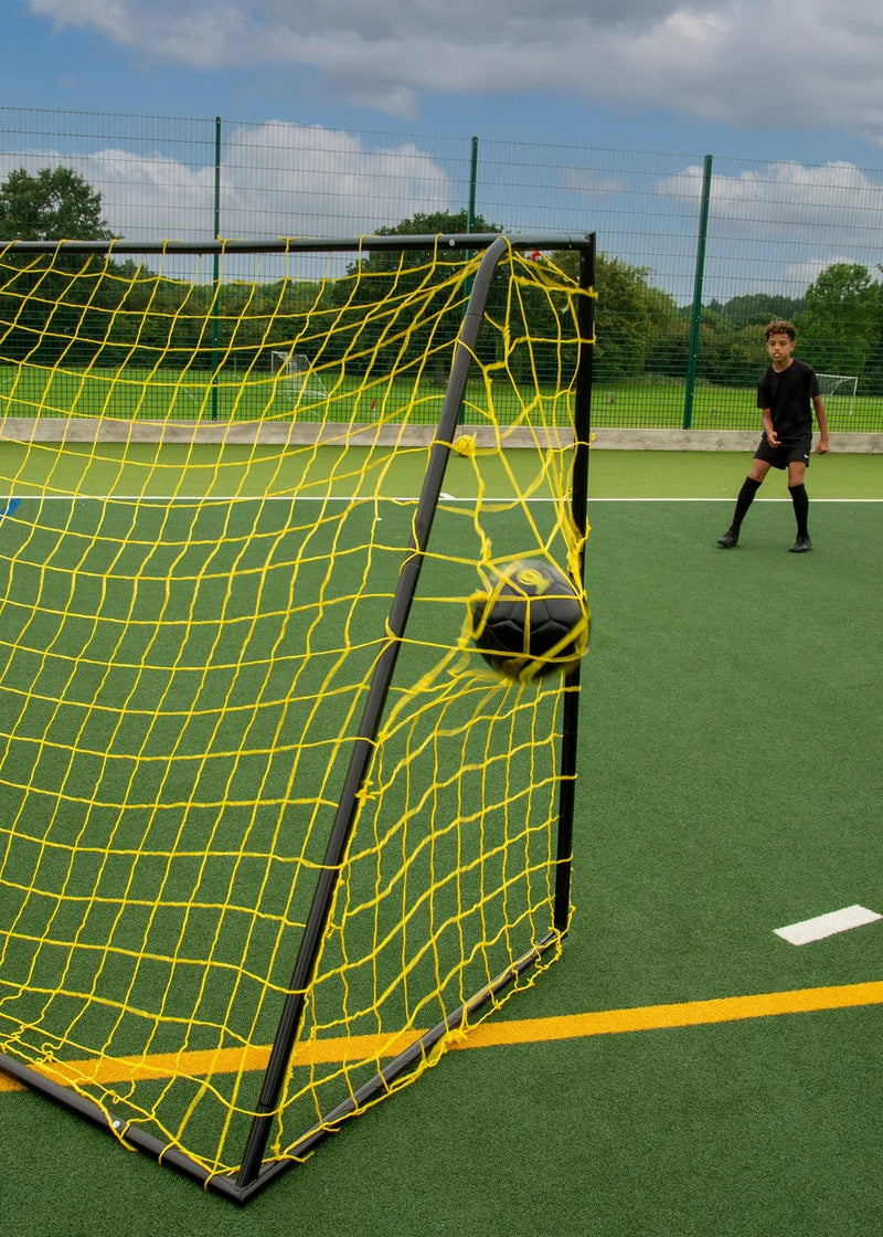 Kickmaster 7ft Heavy Duty Football Goal