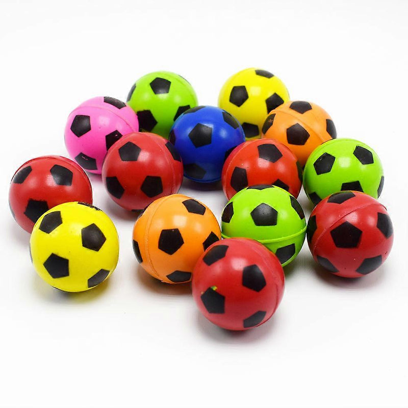 Football Bouncy Ball Assorted