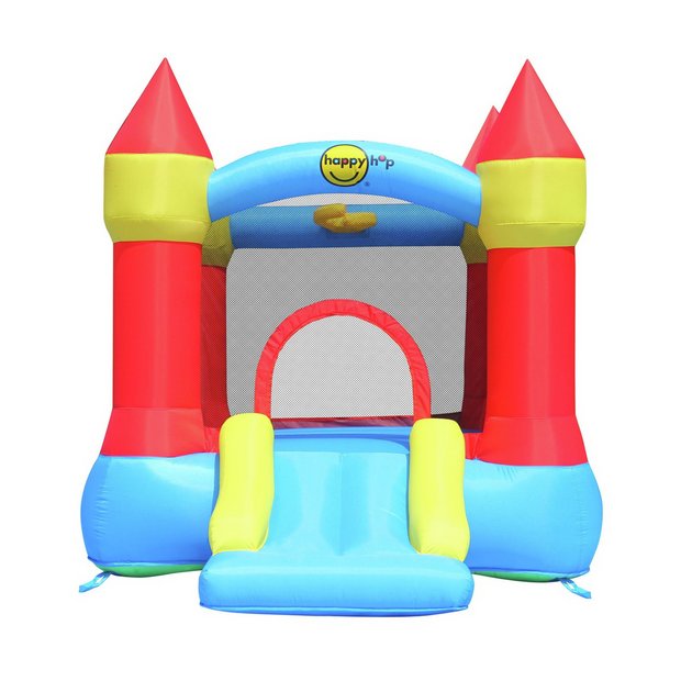 Happy Hop Airflow Bouncy Castle