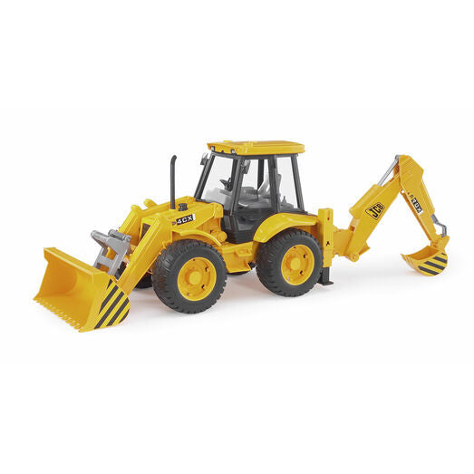 Bruder 2428 - JCB Digger