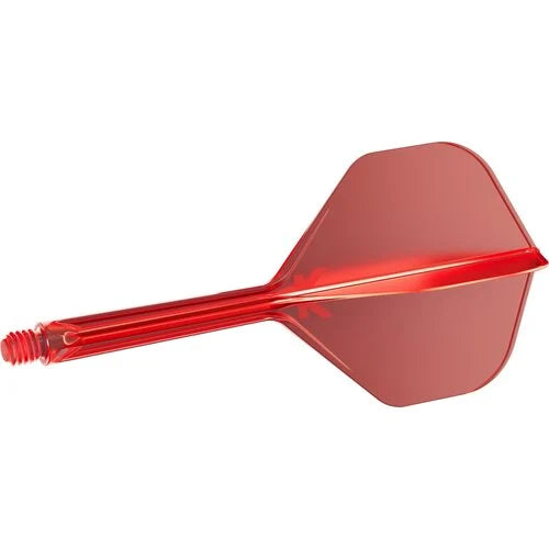 Target No2 KFlex Red