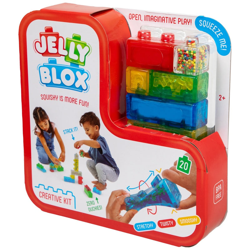 Jelly Blox Creative Kit