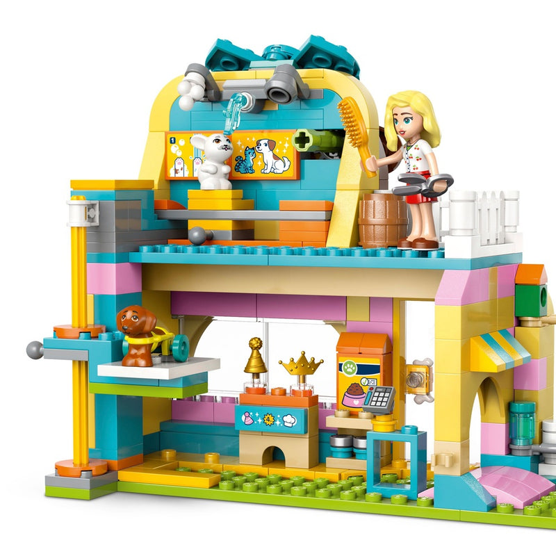 Lego Friends Pet Accessories Shop (42650)