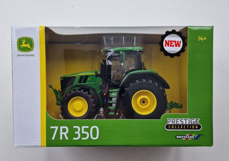 Britains 43312 John Deere 7R 350