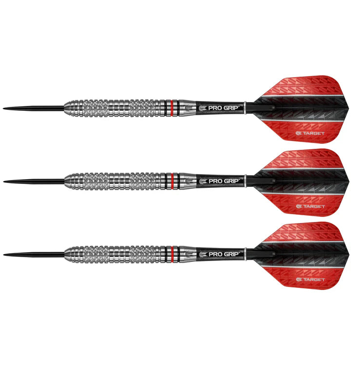 Target Vapor 8 80% Tungsten Darts (26g)