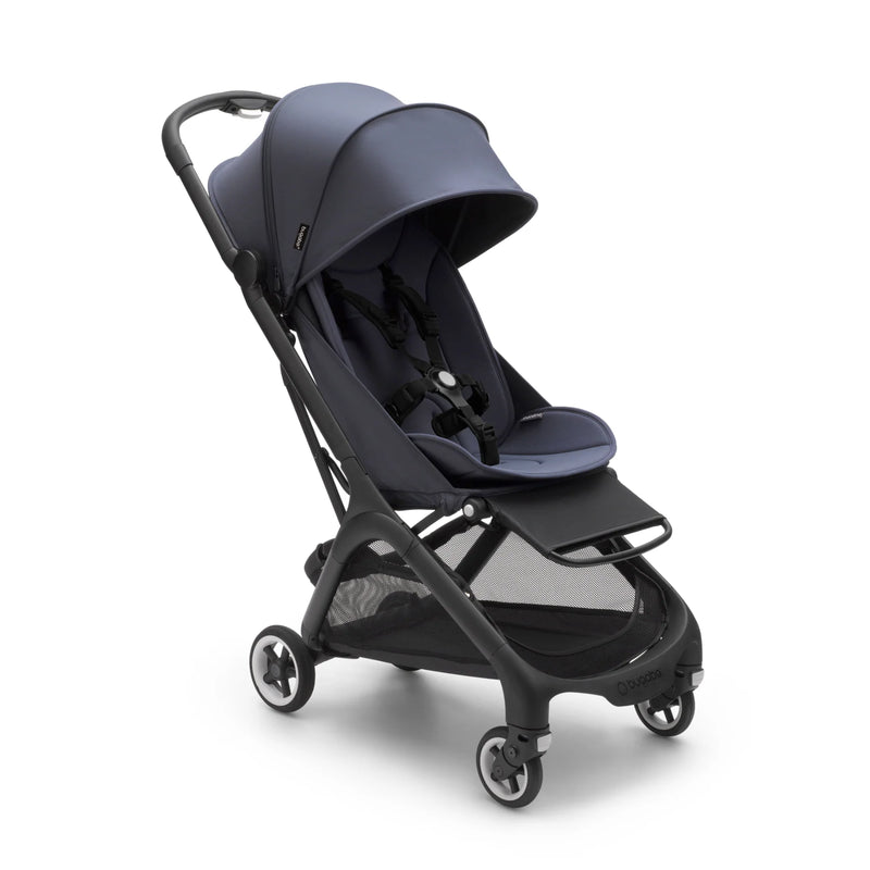 Bugaboo Butterfly Stroller (Stormy Blue)