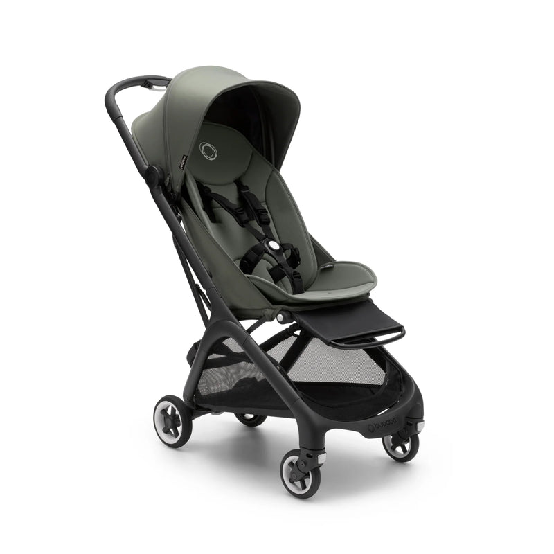 Bugaboo Butterfly Stroller (Forest Green)