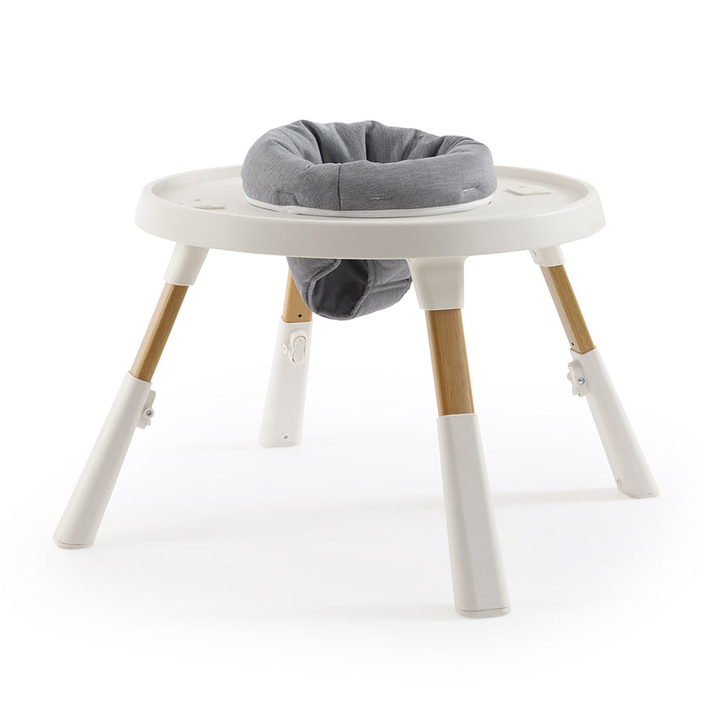 Oyster 4-in-1 Highchair - Moon