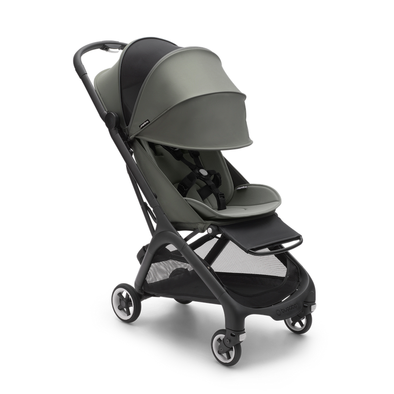 Bugaboo Butterfly Stroller (Forest Green)