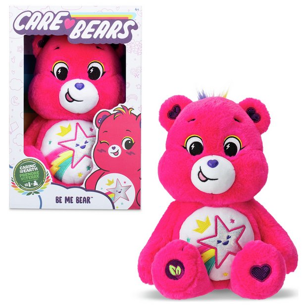 Care Bear Be Me Bear 35cm Plush