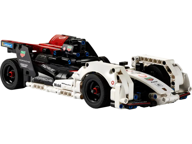 Lego Formula E Porsche 99X Electric (42137)