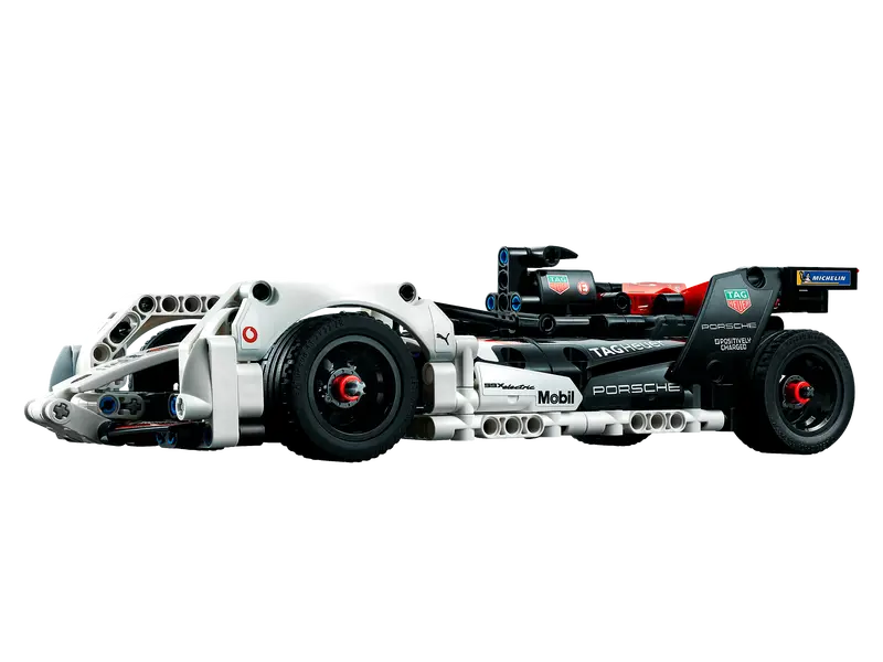 Lego Formula E Porsche 99X Electric (42137)