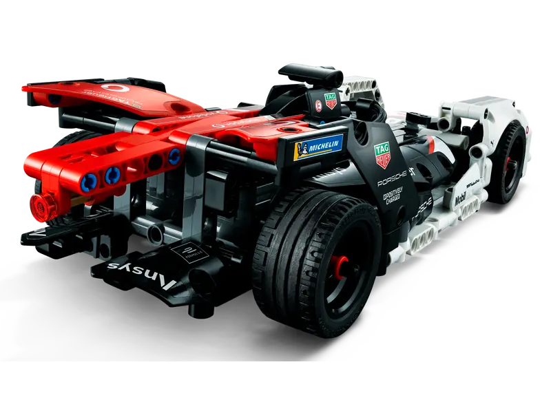 Lego Formula E Porsche 99X Electric (42137)