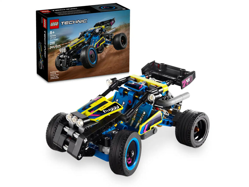 Lego Technic 42164 - Off Road Race Buggy