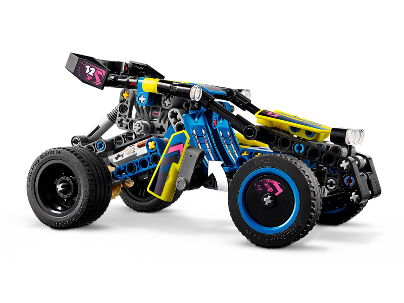 Lego Technic 42164 - Off Road Race Buggy