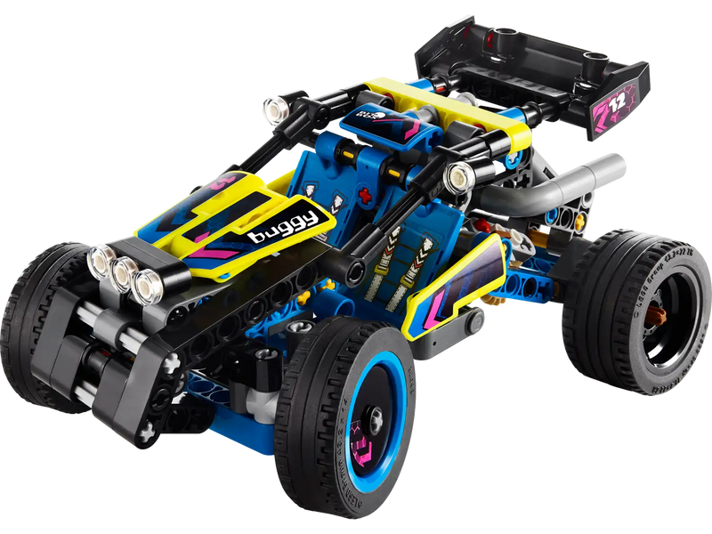 Lego Technic 42164 - Off Road Race Buggy