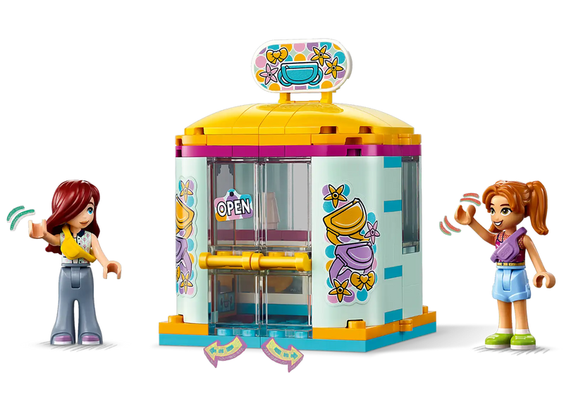 Lego Friends 42608 - Tiny Accessories Store