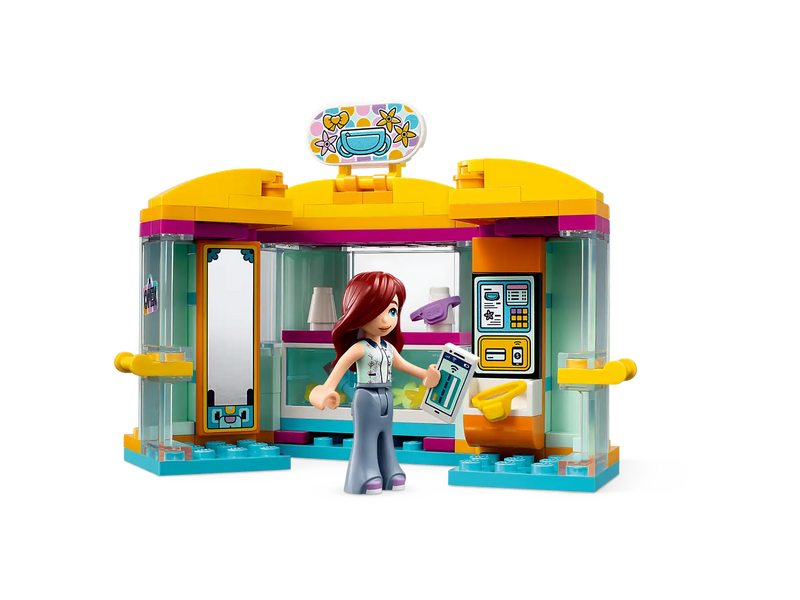 Lego Friends 42608 - Tiny Accessories Store