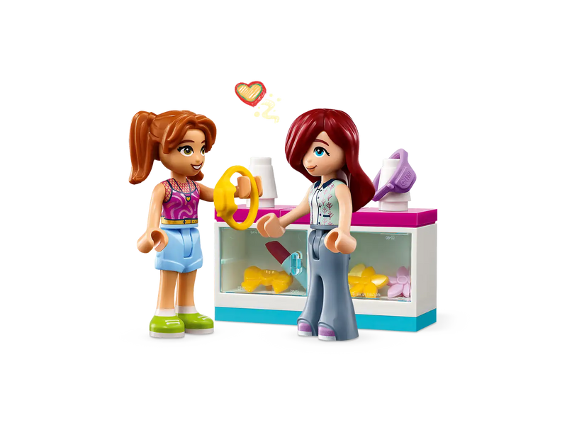 Lego Friends 42608 - Tiny Accessories Store