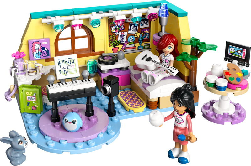 Lego Friends Paisley's Room (42647)