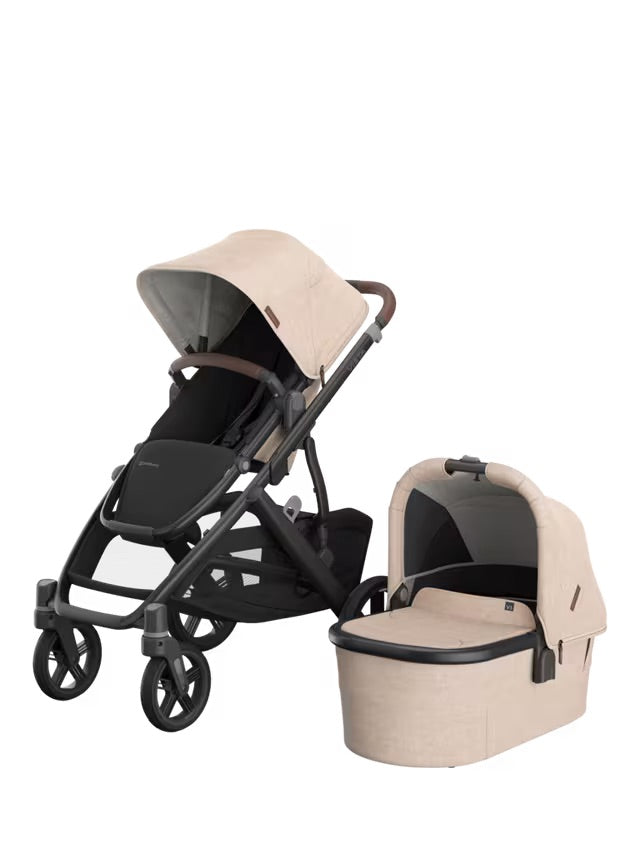 UppaBaby v3 (Liam)