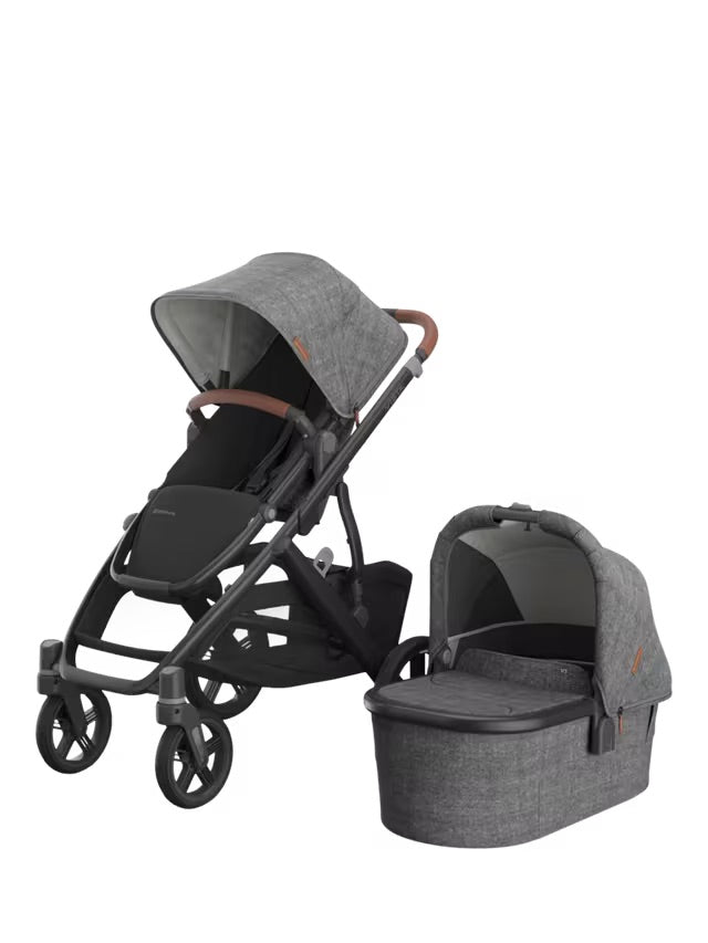 UppaBaby v3 (Greyson)