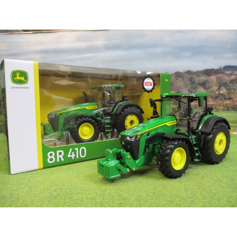 Britains 44388 John Deere 8R 410