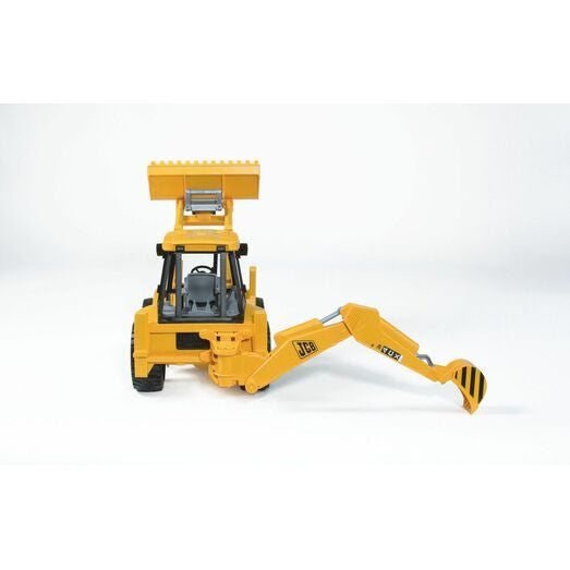 Bruder 2428 - JCB Digger