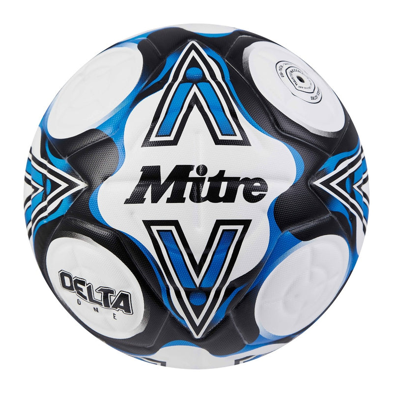 Mitre Delta One Size 5 Football