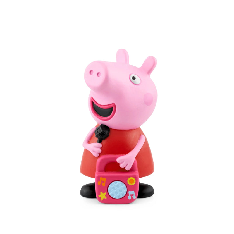 Tonies - Peppa Pig My First Album