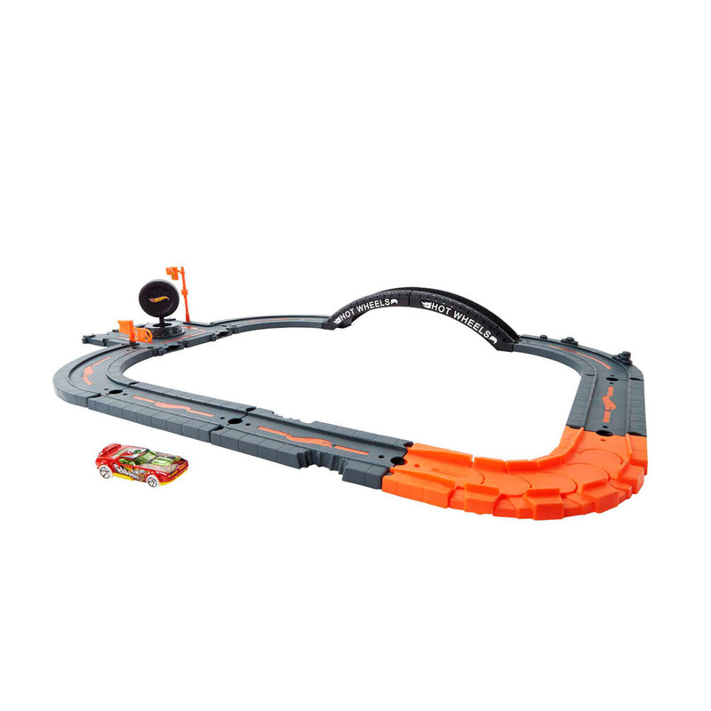 Hot Wheels City Expansion Track Pack