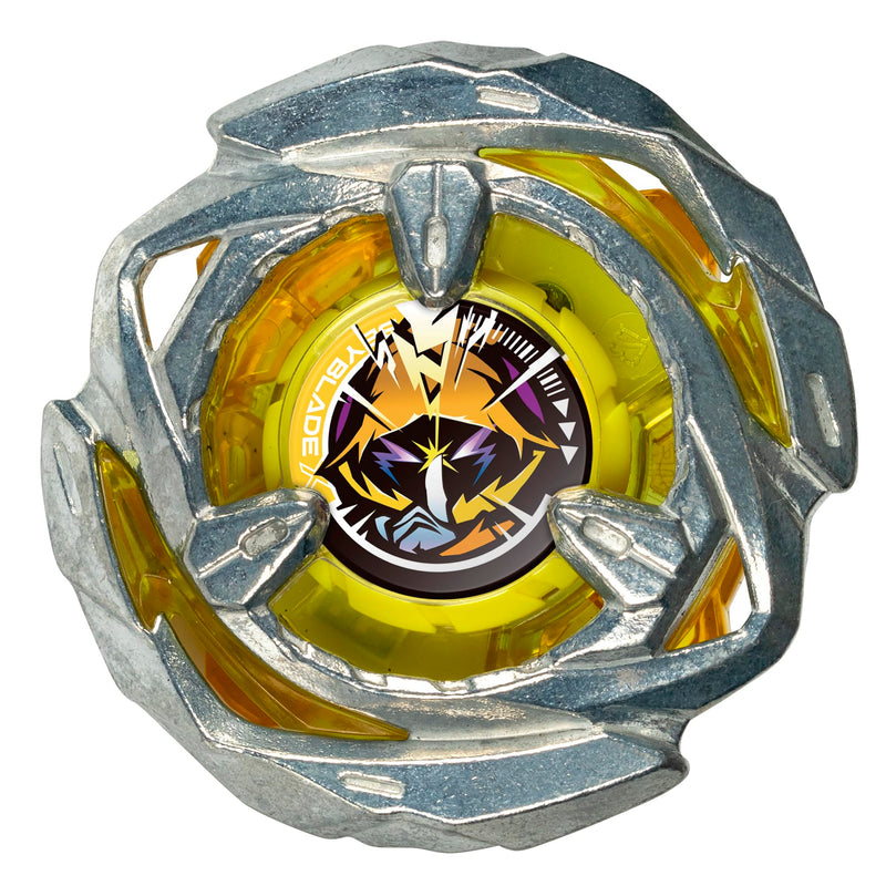 Beyblade X Arrow Wizard 4-80B