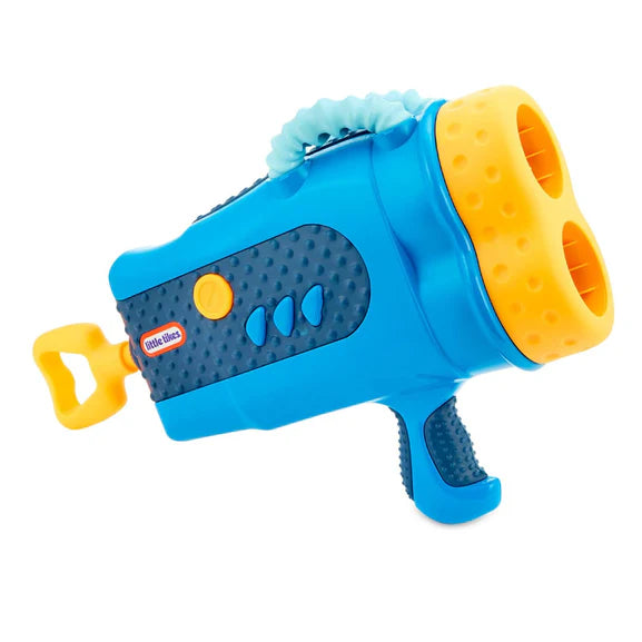 Little Tikes My First Mighty Blasters Dual Blaster