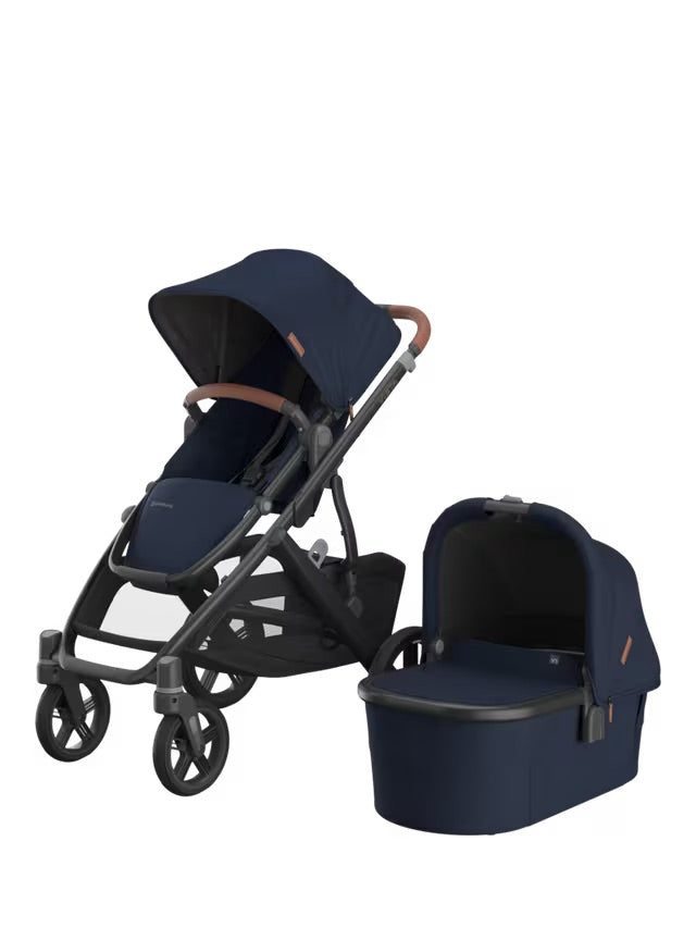 UppaBaby v3 (Noa)