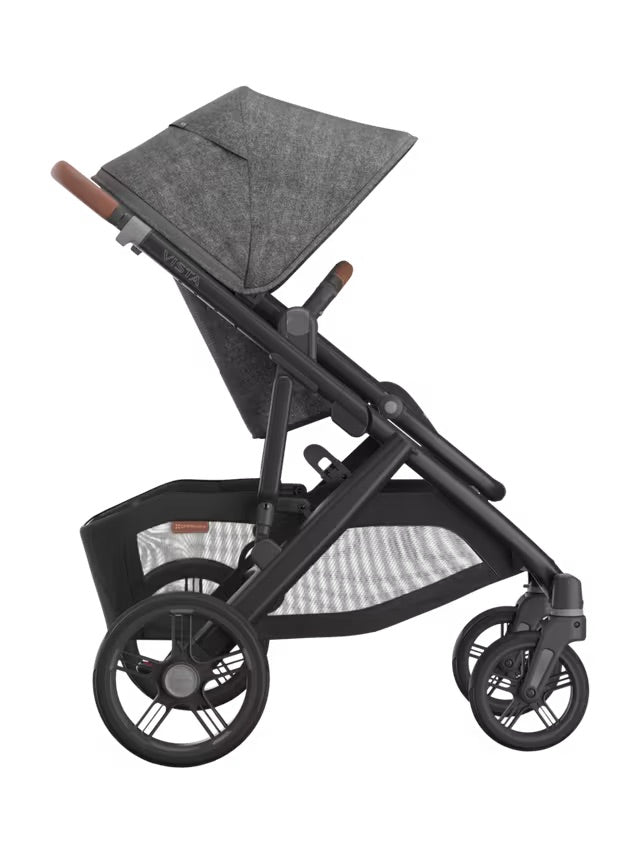 UppaBaby v3 (Greyson)