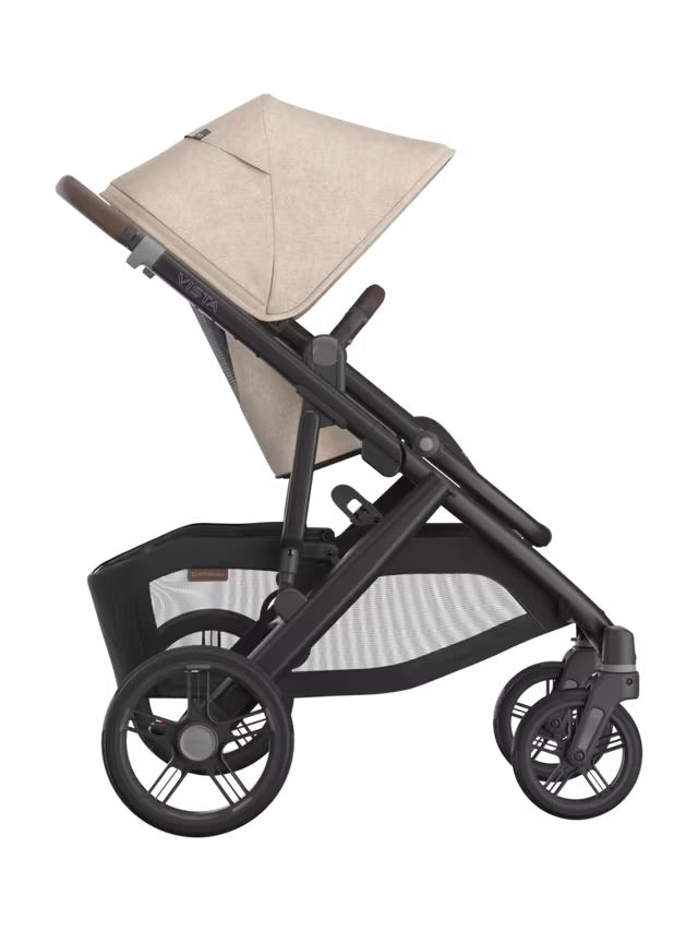 UppaBaby v3 (Liam)