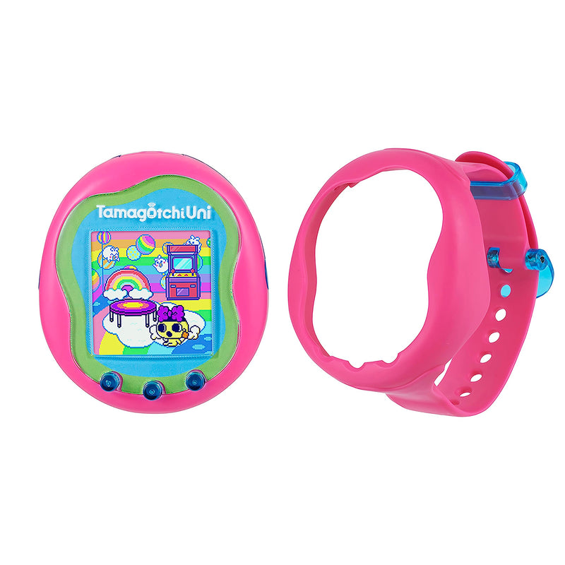 Tamagotchi Uni (Pink)