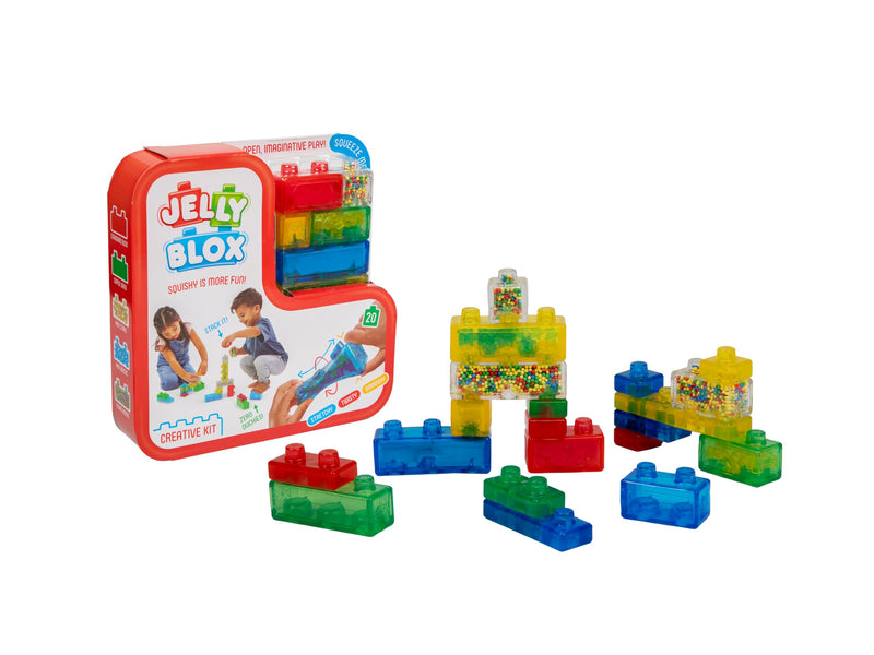 Jelly Blox Creative Kit