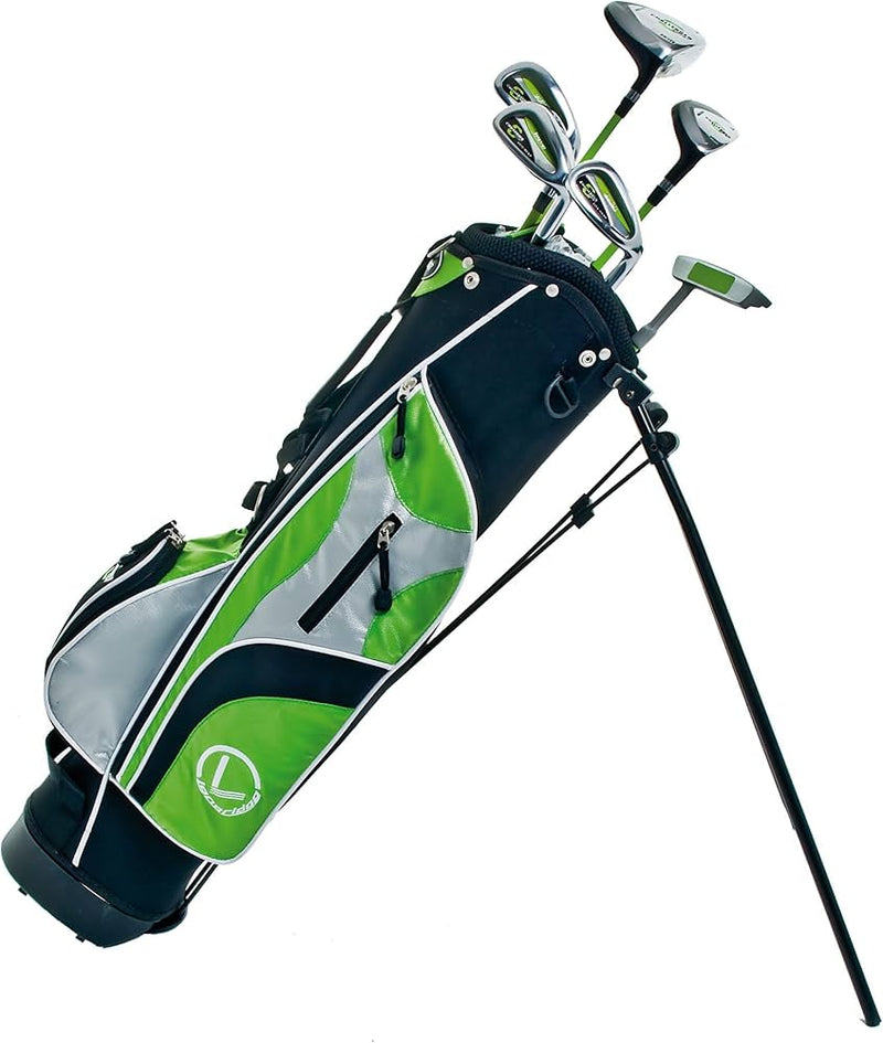 Challenger Cadet Junior Series Golf Set