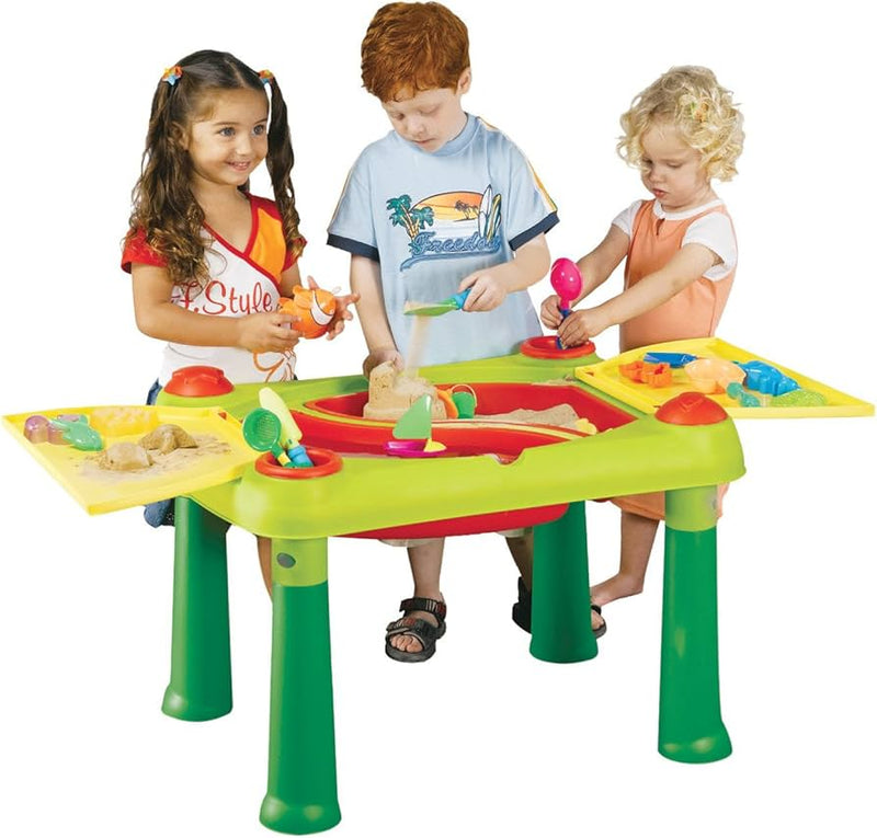 Keter Sand & Water Table