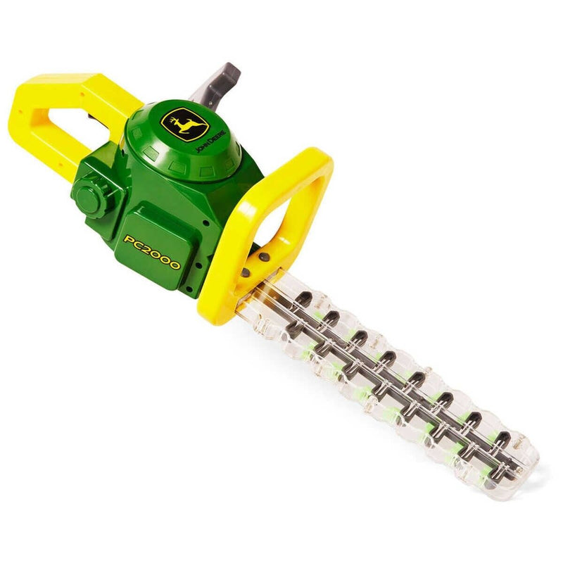 John Deere Hedge Trimmer Toy