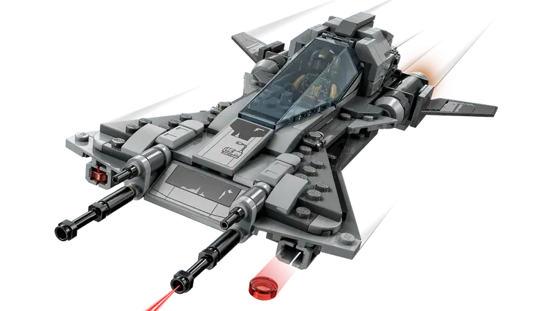 Lego Star Wars Pirate Snub Fighter (75346)