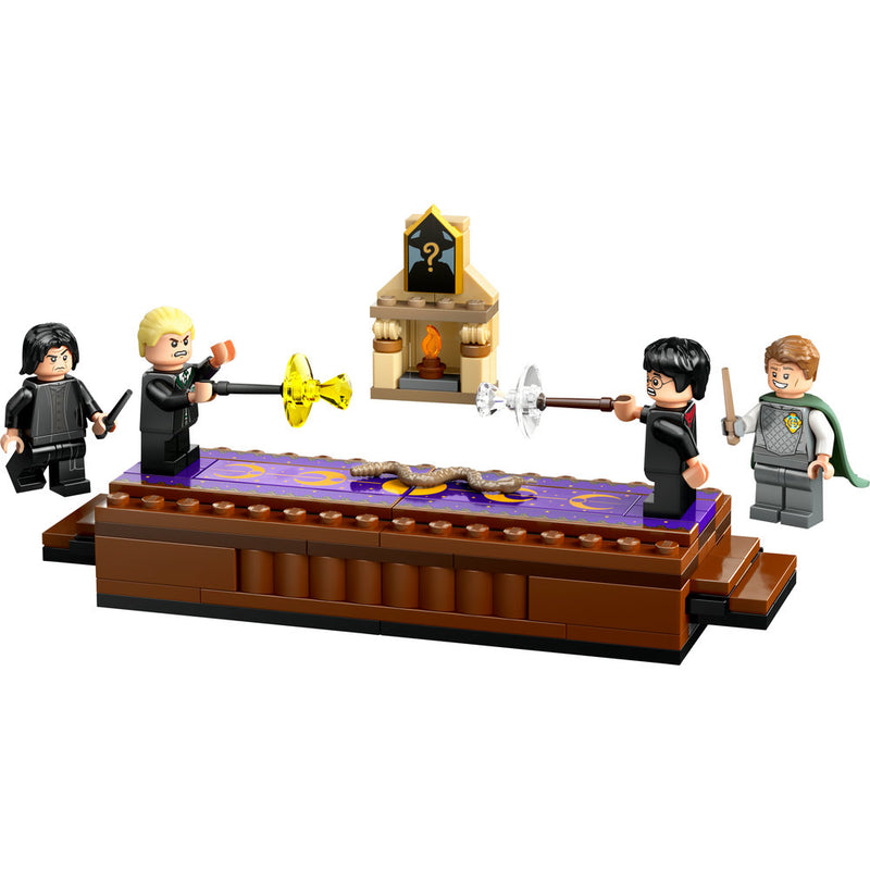 Lego Harry Potter Hogwarts Castle: Duelling Club (76441)