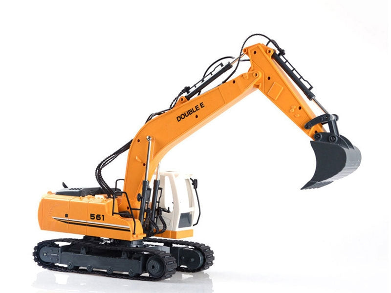 Double E Volvo R/C Excavator